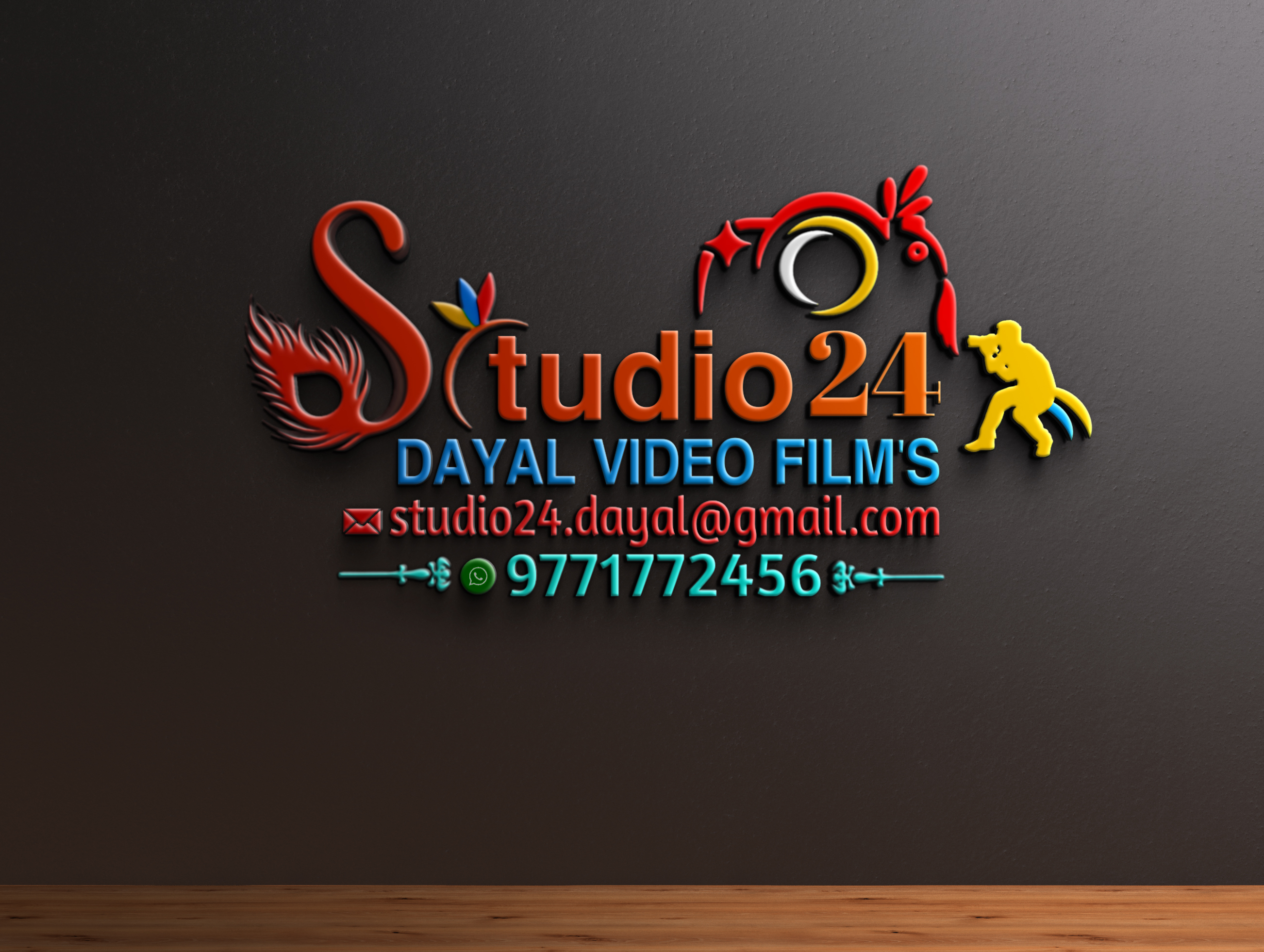 STUDIO 24